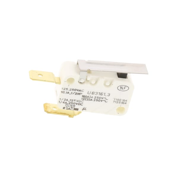 Alliance MICROSWITCH T2 LIGHT B12625101 - main